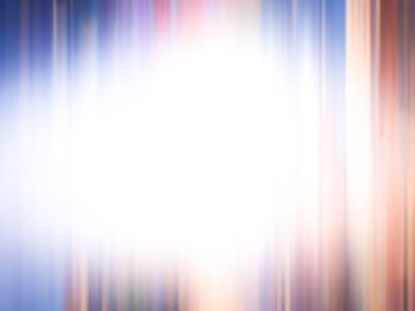 soyut bulanık eğimli arkaplan, renkli pürüzsüz efekt şablonu