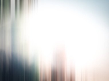 Hareket bulanık etkisinin bulanık arkaplanı.