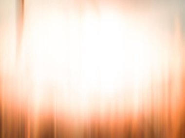 soyut turuncu eğimli arkaplan, bulanık renk