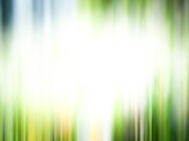 yeşil bulanık ışık çizgisi arkaplanı