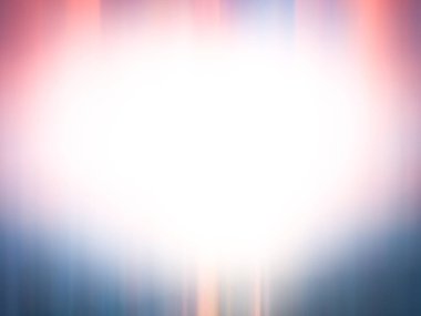 mavi ve turuncu renk soyut bulanık arkaplan