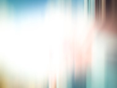 Aydınlatma gradyan hareketi arkaplanı bulanıklaştırdı. Renkli çizgiler desen duvar kağıdı