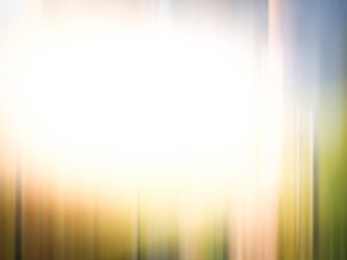 soyut renkli bulanık eğimli arkaplan