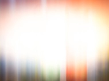 soyut renkli bulanık arkaplan