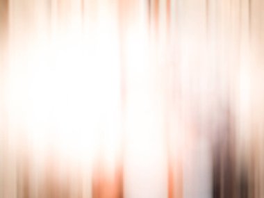 soyut bulanık ışık efekti arka planı ve uzun pozlama efekti.