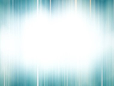 Bulanık çizgiler ve ışınlarla soyut arkaplan.