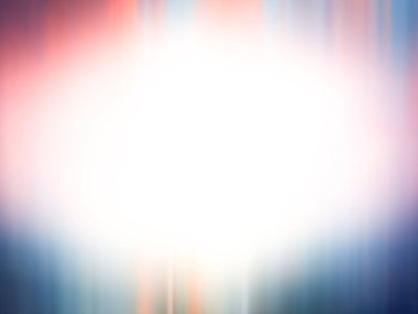 blurred background with colorful lines
