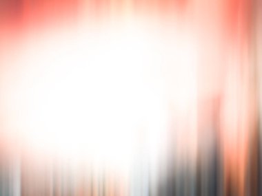 Arka plan bulanık. Vektör