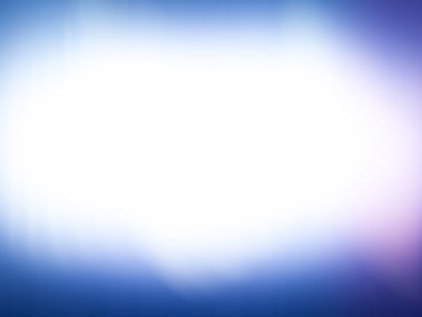 Bokeh ile soyut mavi arkaplan