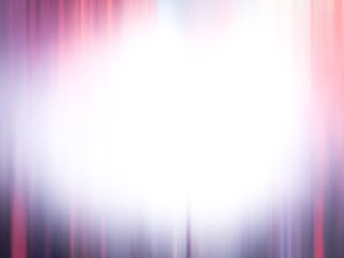 Fütürist arkaplanda ışık çizgileri, dijital illüstrasyon