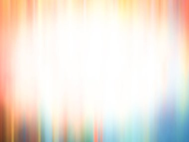 soyut renkli bulanık arkaplan