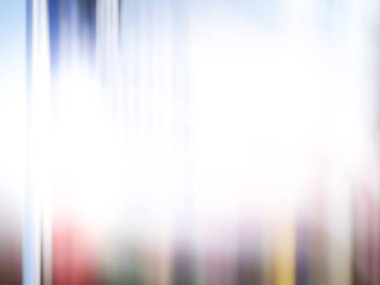 Bulanık arkaplan, bulanık ışıklar