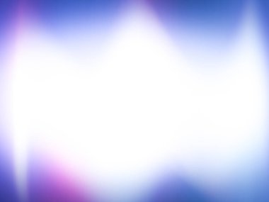 soyut renkli bulanık arkaplan