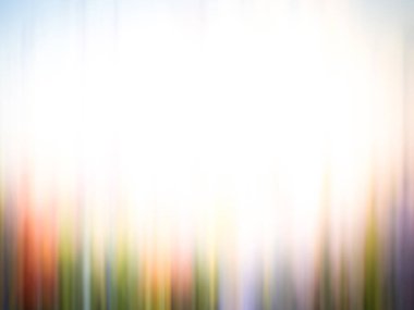 Işık çizgileri soyut arkaplan