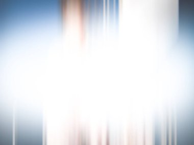 Bulanık ışık izleri renkli arkaplan