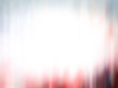 Bulanık ışık arkaplanı renkli