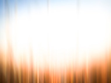 Soyut renkli bulanık arkaplan. turuncu ve mavi renkler.