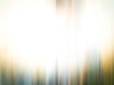 Bulanık ışık izleri renkli arkaplan