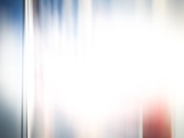 Soyut arkaplan. Bulanık odaklı ışık arkaplanı.