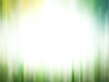 yeşil ve beyaz arka plan. resimleme