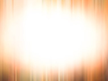 hareket bulanıklığı olan soyut renkli arkaplan