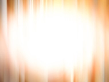 Bokeh efektli soyut arkaplan