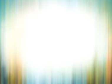 Bulanık hareket dokusu olan soyut arkaplan