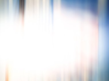 Bulanık ışık izleri renkli arkaplan