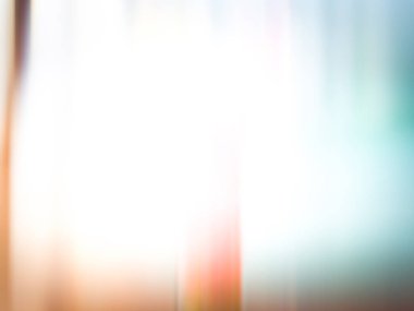 soyut arkaplan gradyanı bulanıklaştırıldı