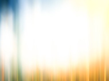 soyut renkli bulanık arkaplan