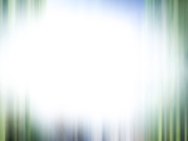 hareket bulanıklığı olan soyut arkaplan