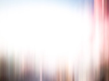 Soyut renkli bulanık arkaplan, hareket kavramı