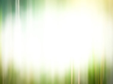 Soyut renkli bulanık arkaplan, hareket kavramı