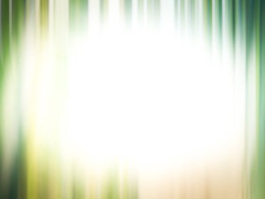 soyut yeşil ışık arka plan