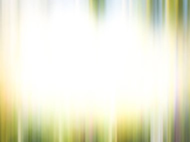 arka plan bulanık etkisi ile