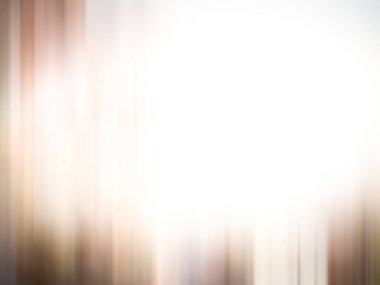 Soyut renkli bulanık arkaplan, hareket kavramı