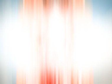 Kırmızı, turuncu, beyaz ve siyah renklerin bulanık arkaplanı