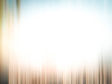 Bulanık ışık izleri renkli arkaplan