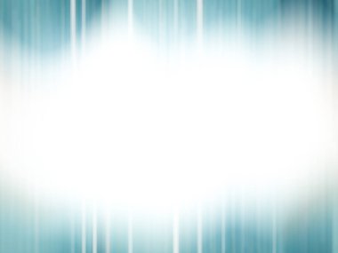 Bulanık mavi renk efektli soyut arkaplan