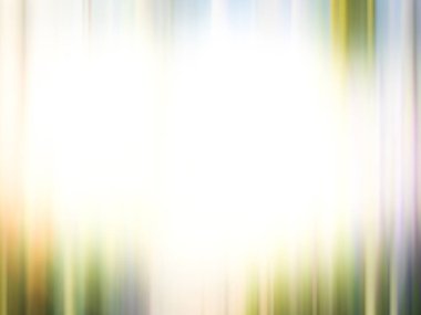 Bulanık ışık izleri arka plan