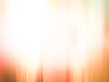 Bulanık ışık izleri renkli arkaplan