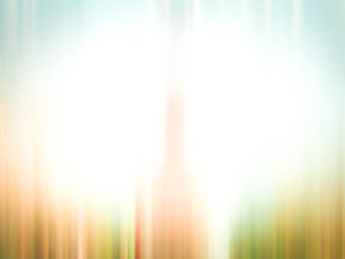 soyut renkli bulanık arkaplan