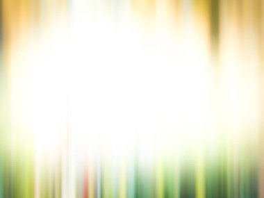 Soyut renkli bulanık arkaplan, hareket kavramı