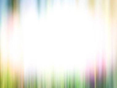 Soyut renkli bulanık arkaplan, hareket kavramı