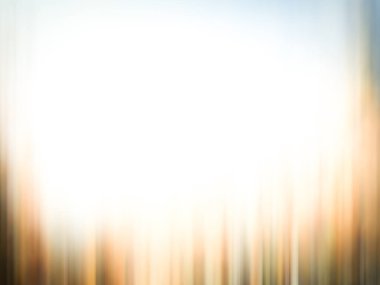 Bulanık renk efektli soyut arkaplan