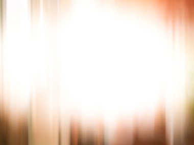 Bulanık ışık izleri renkli arkaplan