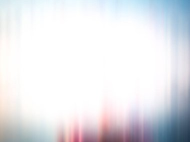 blurred background with light effect