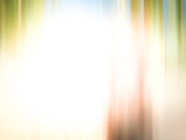 Aydınlatma gradyan hareketi arkaplanı bulanıklaştırdı. Renkli çizgiler desen duvar kağıdı