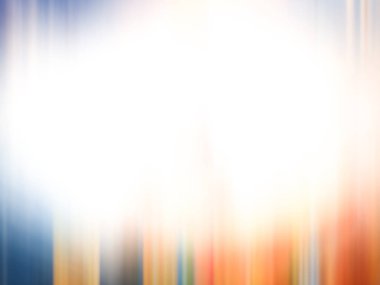 Aydınlatma gradyan hareketi arkaplanı bulanıklaştırdı. Renkli çizgiler desen duvar kağıdı