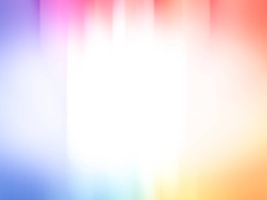 Soyut bulanık arkaplan. vektör illüstrasyonu